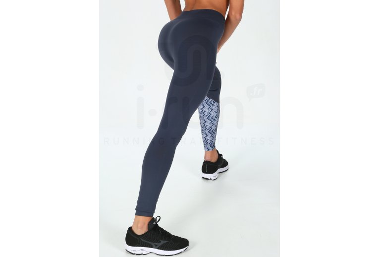 BV Sport Mallas largas KeepFit Limited Detroit