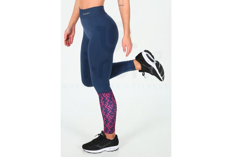 BV Sport Mallas largas KeepFit Limited  S�ville