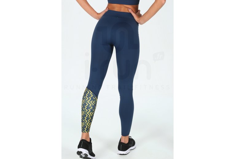 BV Sport Mallas largas KeepFit Limited Stockholm