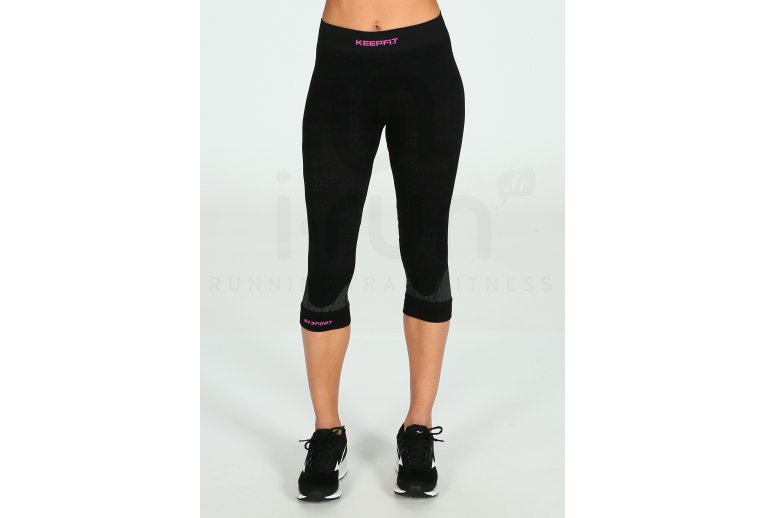 BV Sport Malla corsario Keepfit