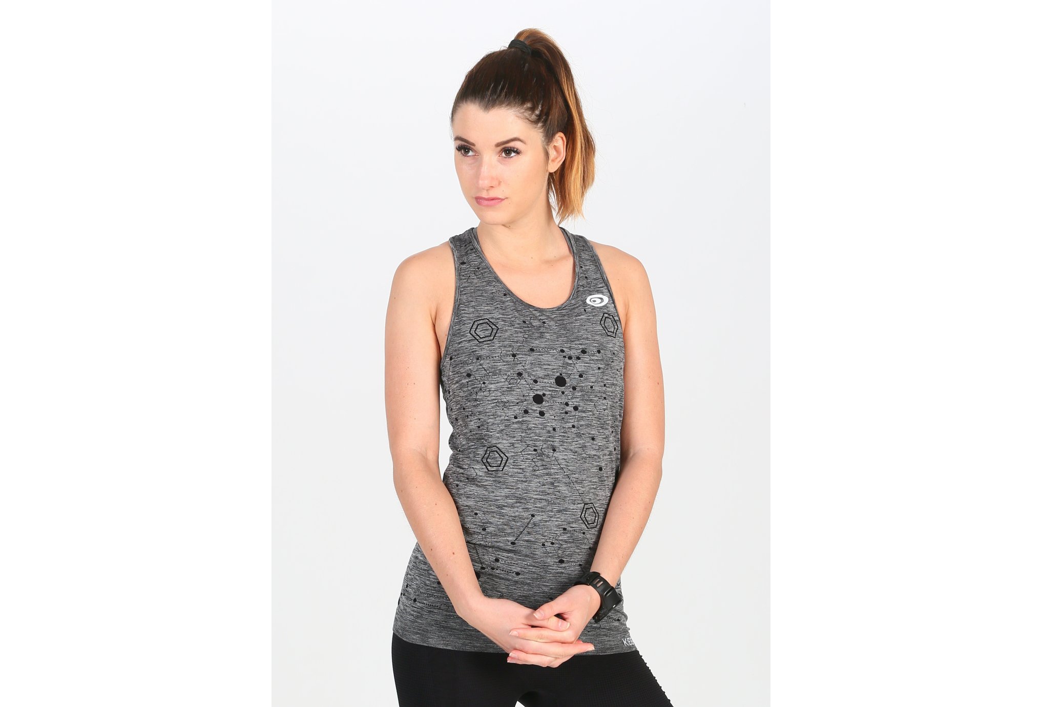 BV Sport KeepFit W vêtement running femme