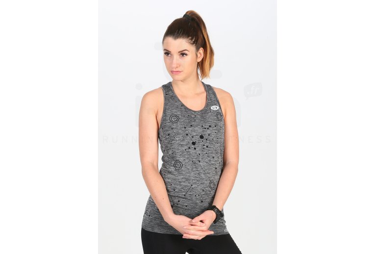 BV Sport Camiseta de tirantes KeepFit