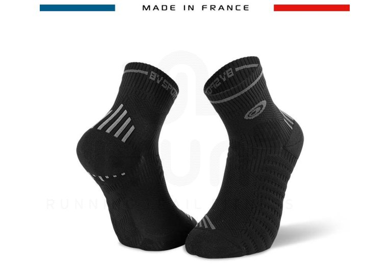 BV Sport pack de 2 pares de calcetines Run Marathon