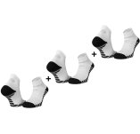 BV Sport Lot de 3 paires SCR One Evo