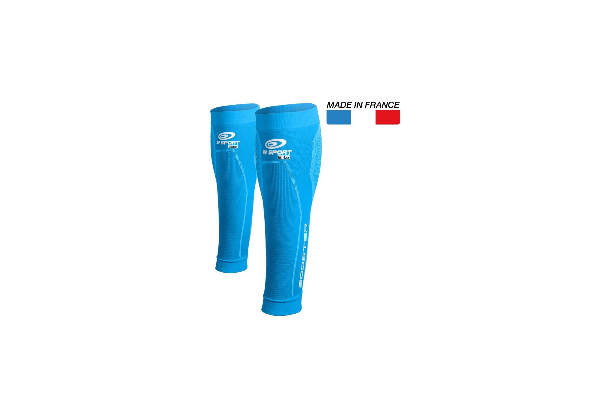 BV Sport Manchons Booster Elite Manchons
