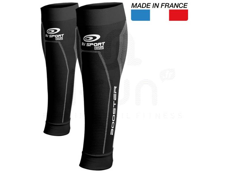 SKINS CYCLE - Jambières De Compression - Noir - 6
