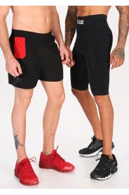 BV Sport Pack cuissard CSX Pro + short Racing M