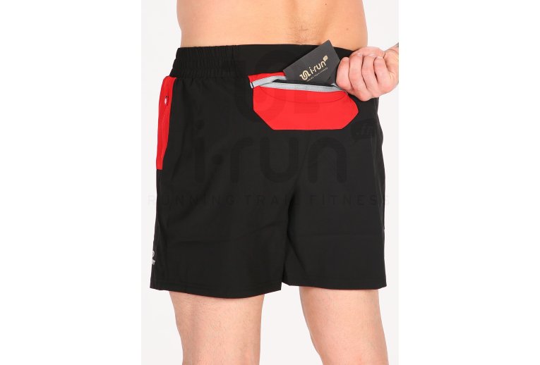 BV Sport Pack cuissard CSX Pro + short Racing  Herren