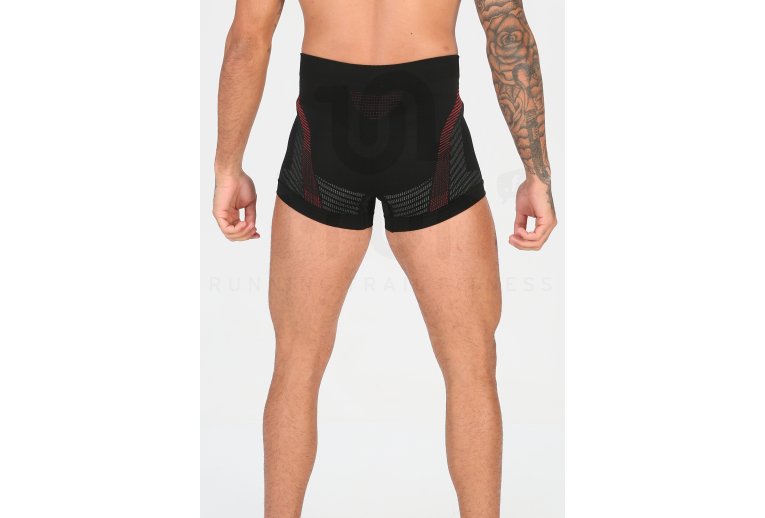 BV Sport Pack de 2 Boxers Rtech Herren