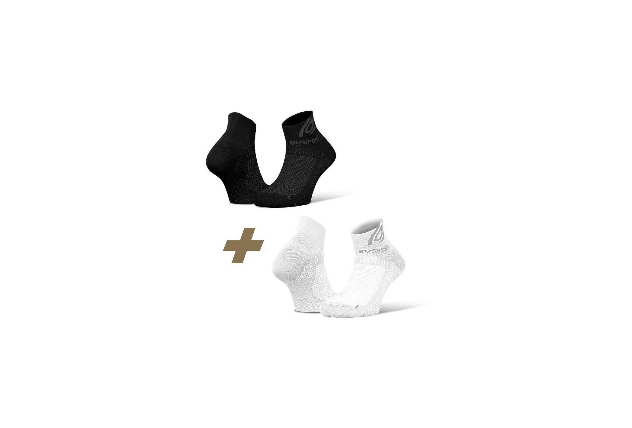 BV Sport Pack Light 3D Chaussettes