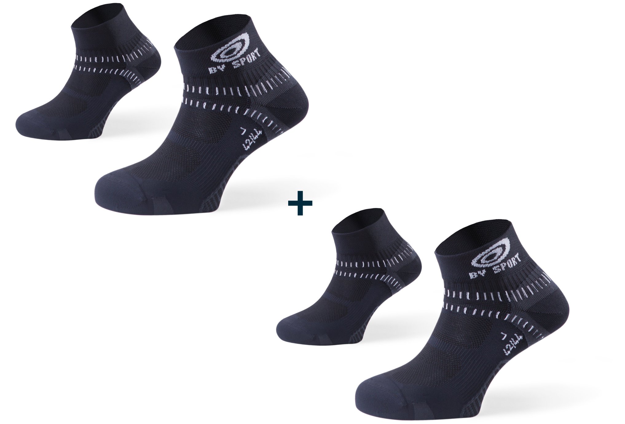 BV Sport Pack Light One Chaussettes
