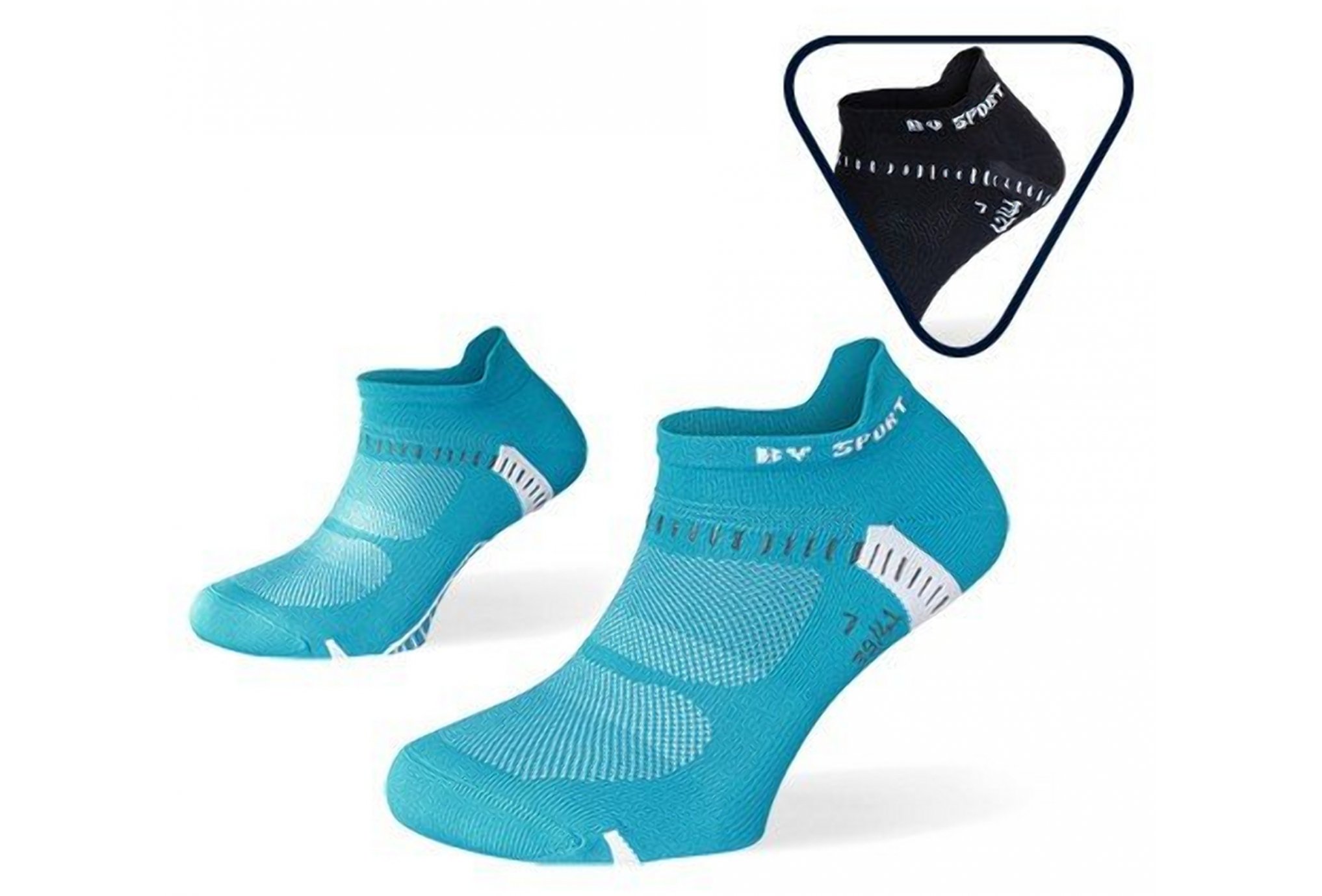 BV Sport Pack Light One Chaussettes