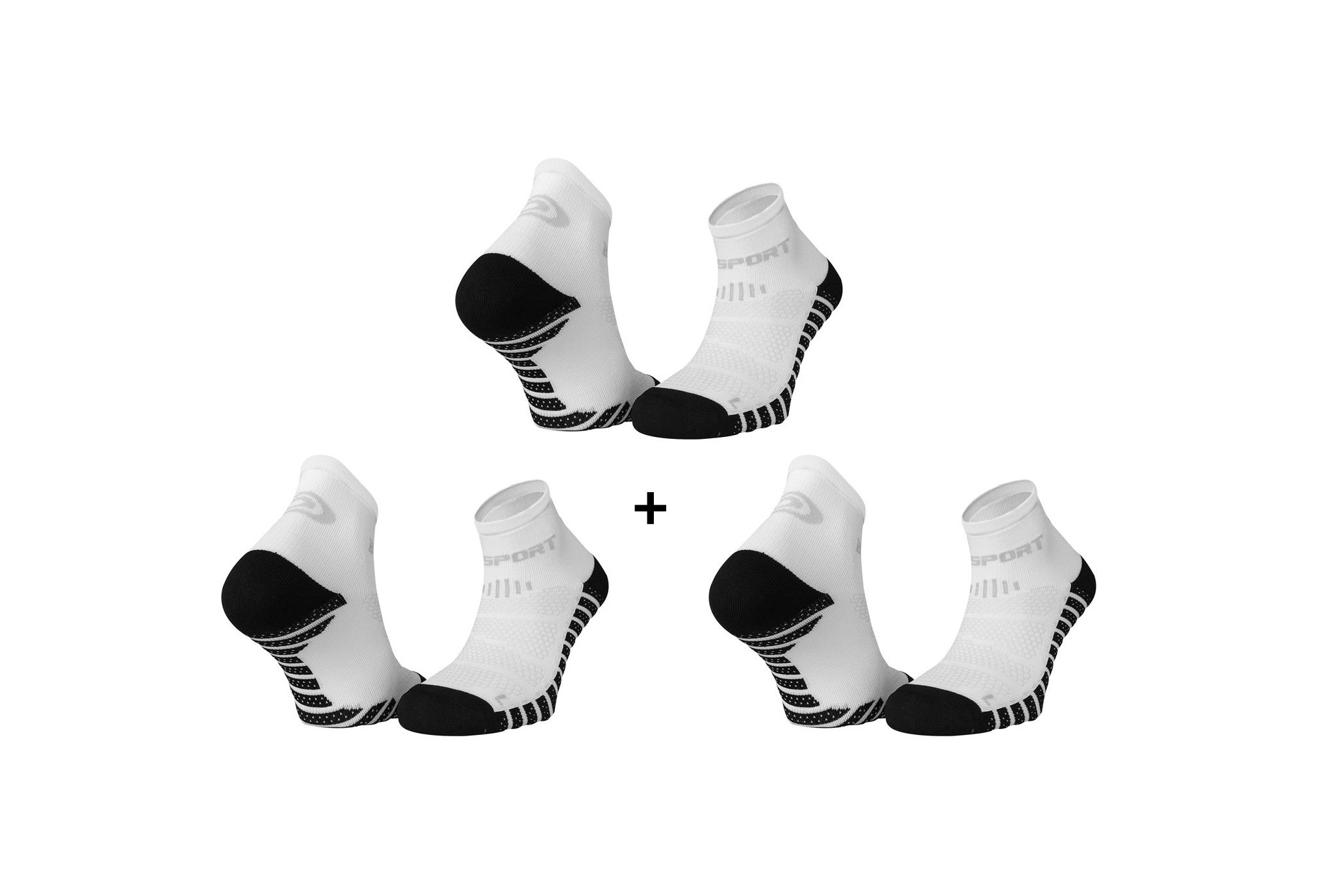 BV Sport Pack SCR One Chaussettes