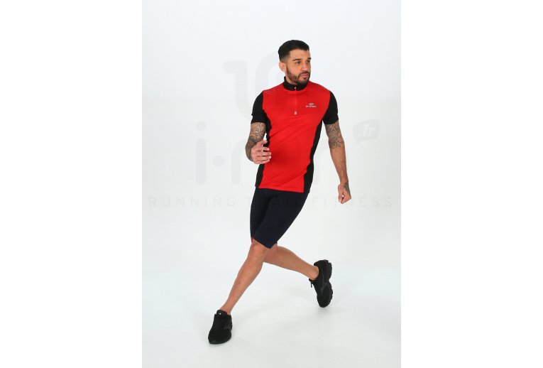 BV Sport Camiseta manga corta Racing