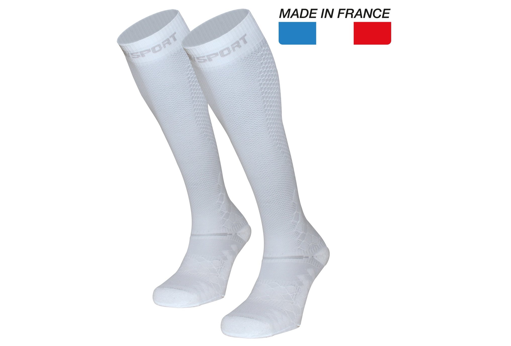 BV Sport Recovery Evo Chaussettes
