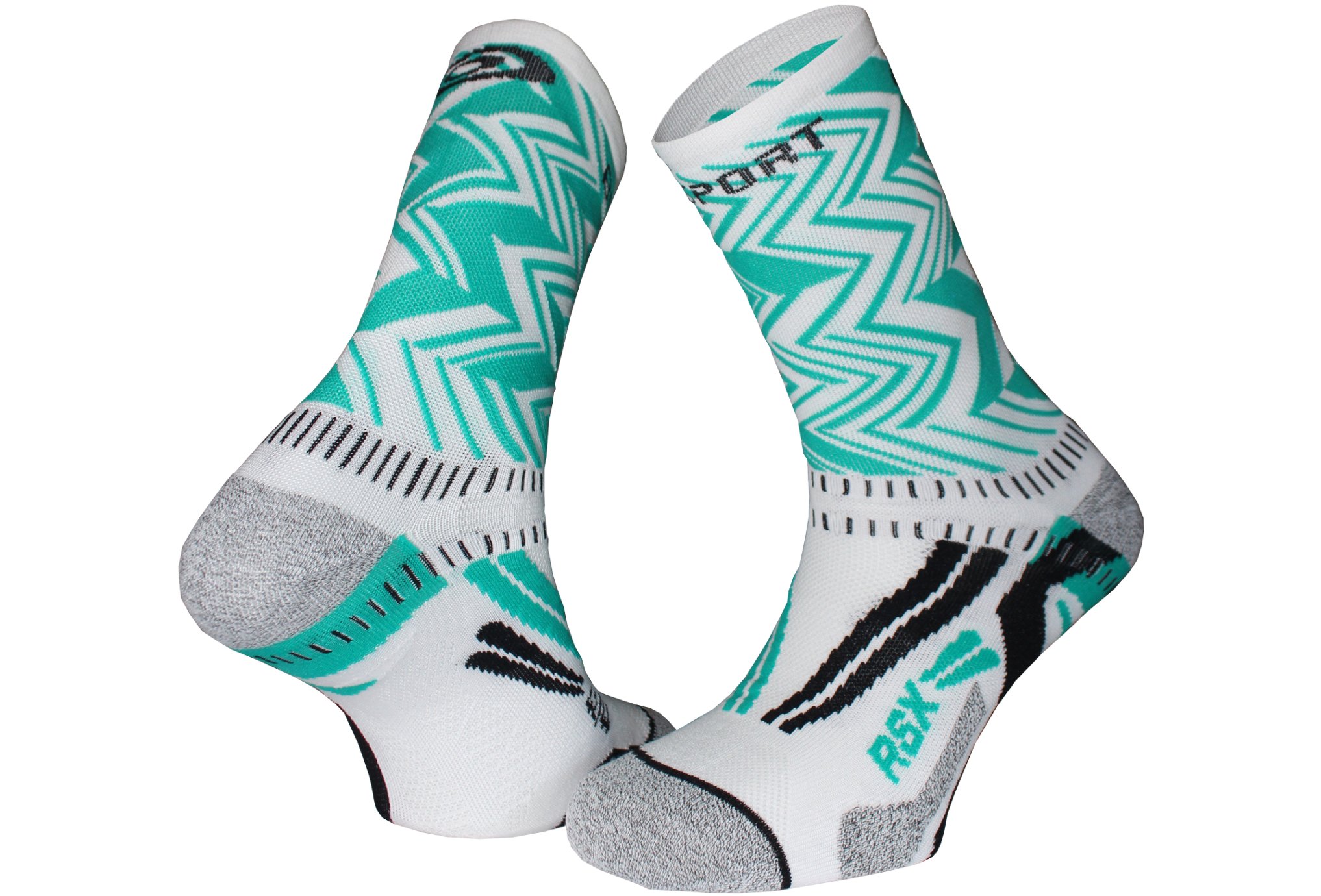 BV Sport RSX Evo Chaussettes