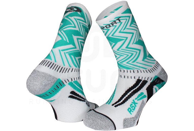 BV Sport calcetines RSX Evo