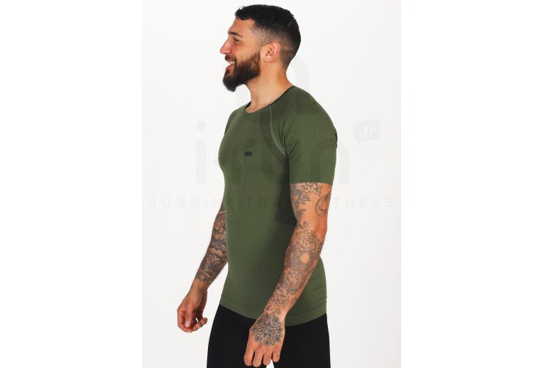 BV Sport camiseta manga corta RTech EVO2