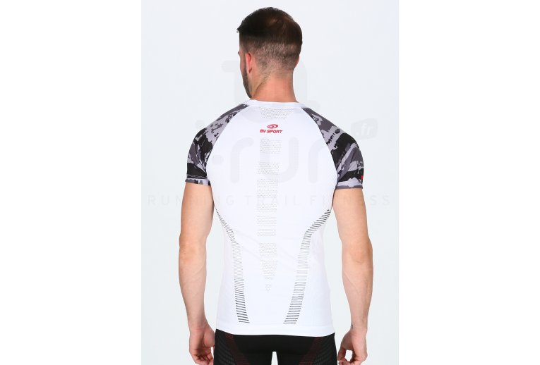 BV Sport Camiseta manga corta Technique RTech
