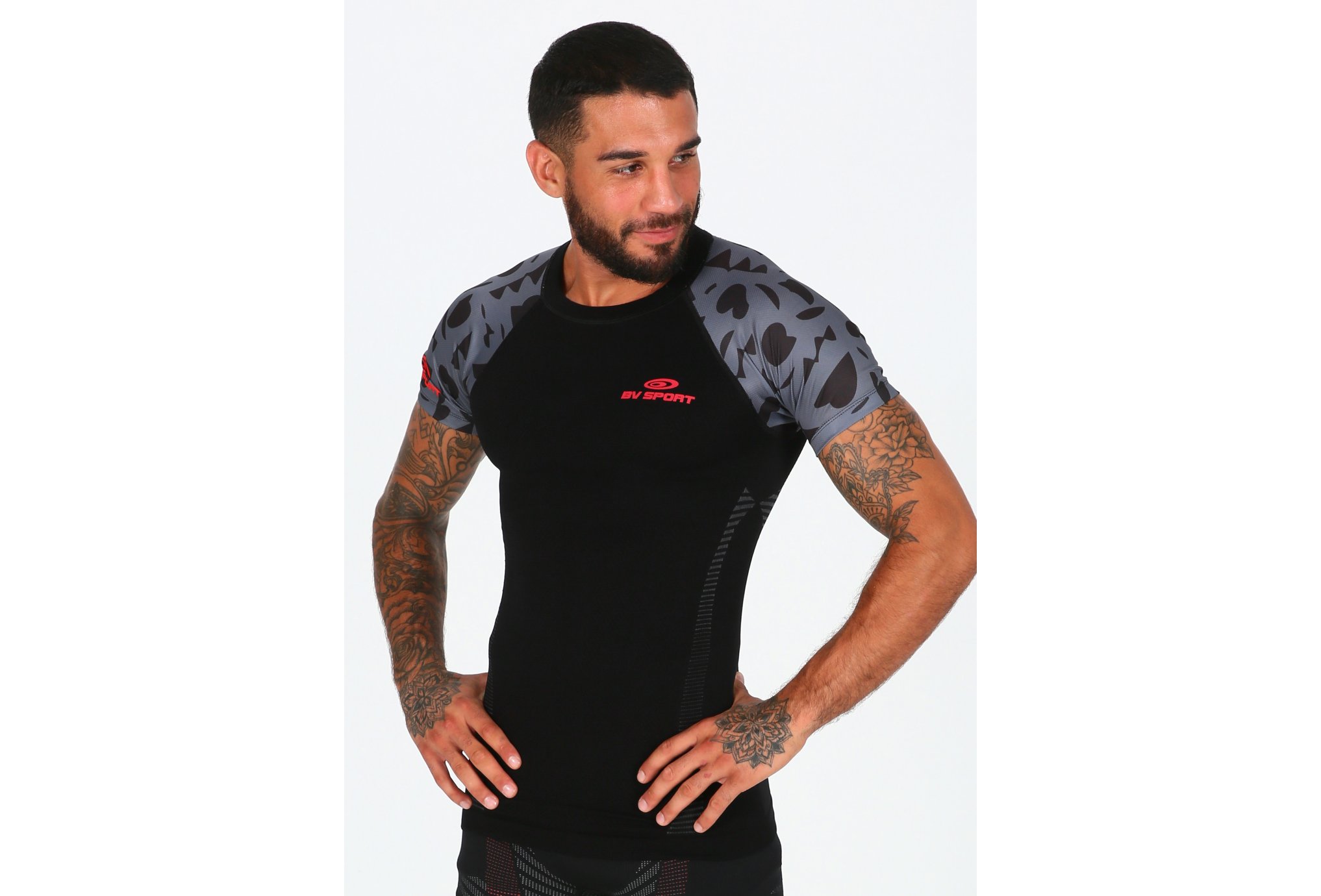 BV Sport RTech M vêtement running homme