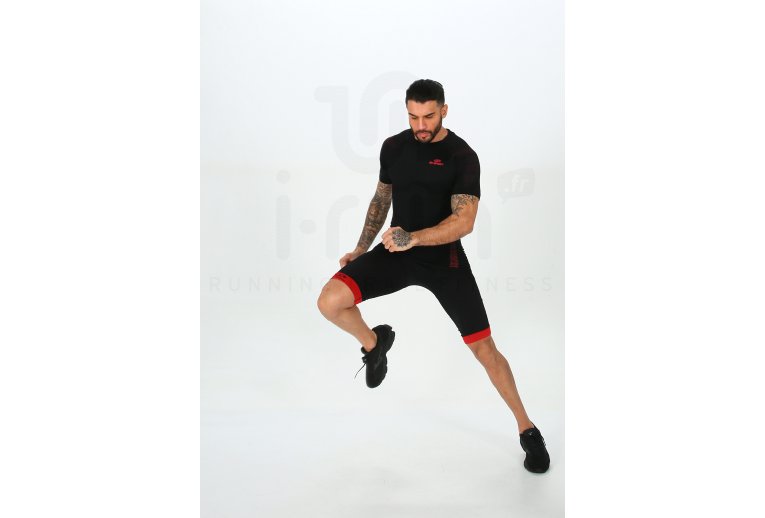 BV Sport Camiseta manga corta Technique RTech