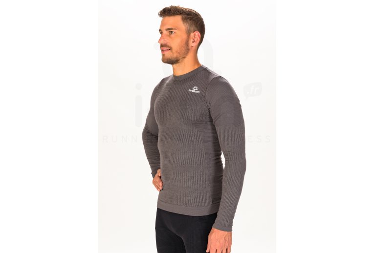BV Sport Rtech Merinos Herren