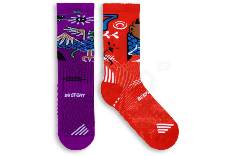 BV Sport Run Collector Nhobi