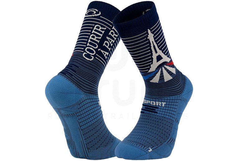 BV Sport Corrida de Maratona Collector Paris