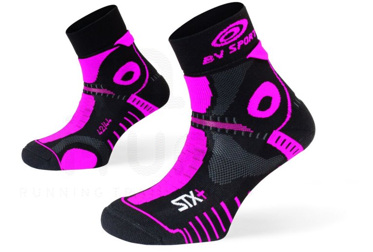 BV Sport calcetines STX+ Evo