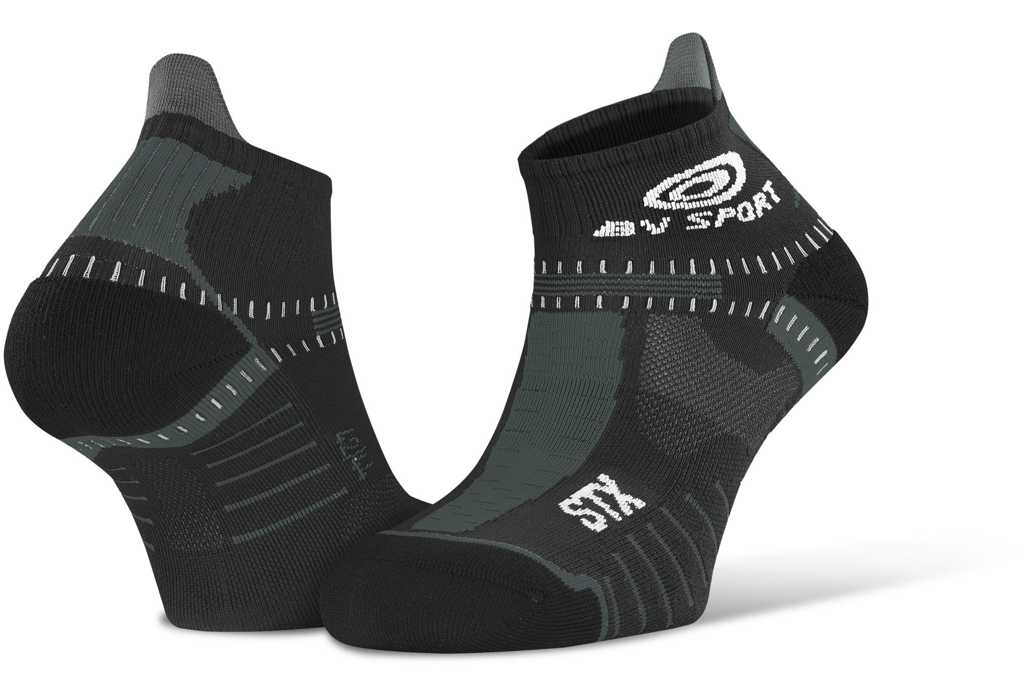 BV Sport STX Evo Chaussettes