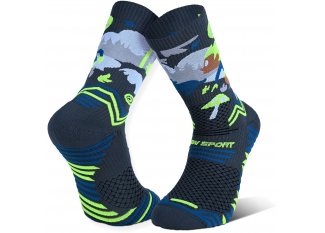 BV Sport calcetines Trail Ultra Collector DBDB
