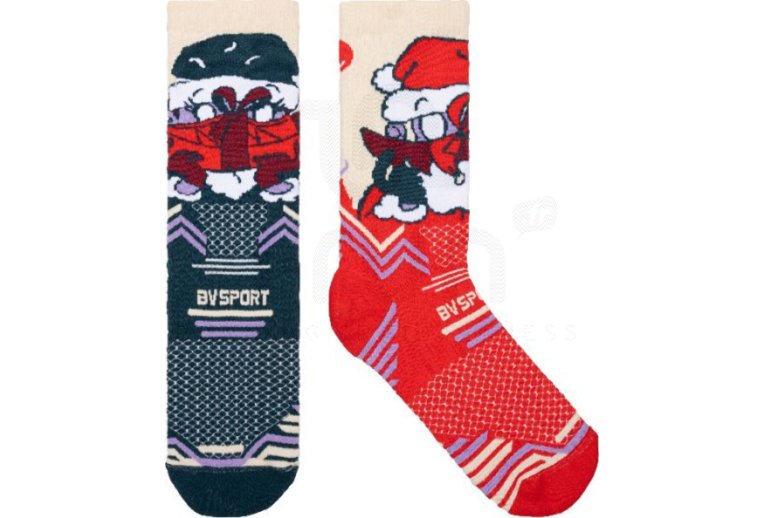 BV Sport Trail Ultra Collector DBDB Xmas