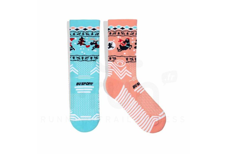 BV Sport Trail Ultra Collector DBDB Xmas