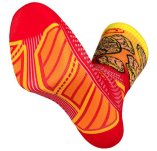 BV Sport Trail Ultra Collector Nutrisocks Tequila Sunrise