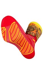 BV Sport Trail Ultra Collector Nutrisocks Tequila Sunrise