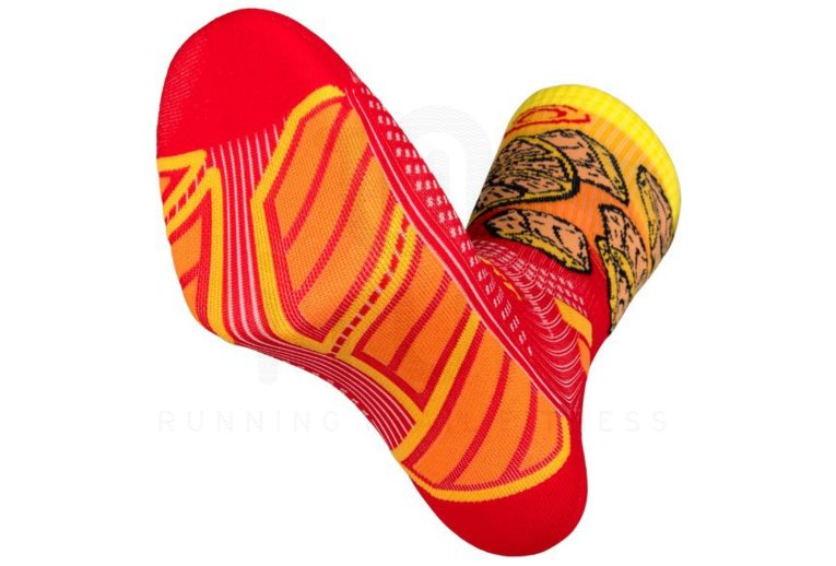 BV Sport Trail Ultra Collector Nutrisocks Tequila Sunrise
