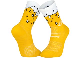 BV Sport Trail Ultra Collector Nutrisocks birra bionda