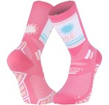 BV Sport Trail Ultra Collector Nutrisocks Rosé