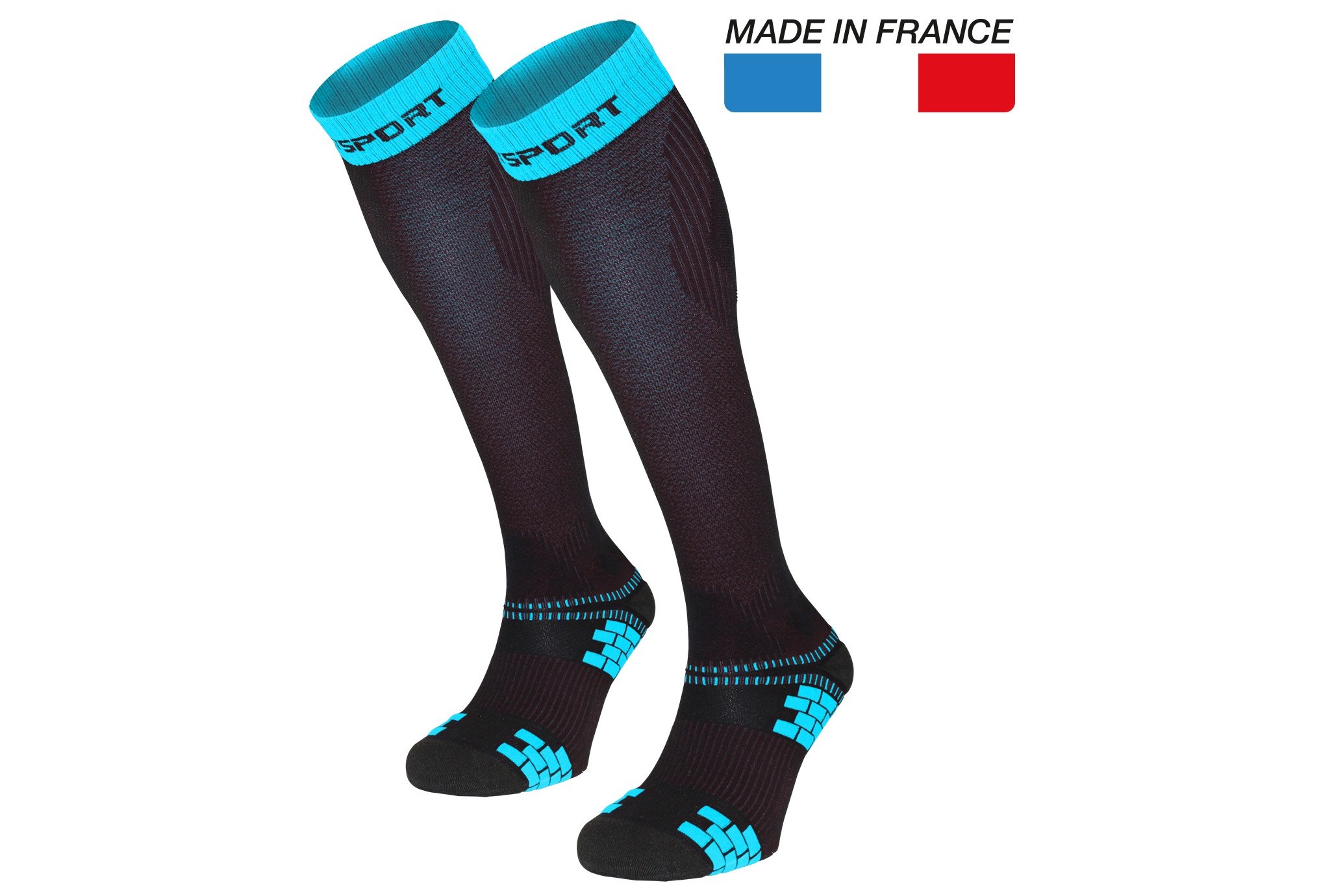 BV Sport XLR Evo Chaussettes
