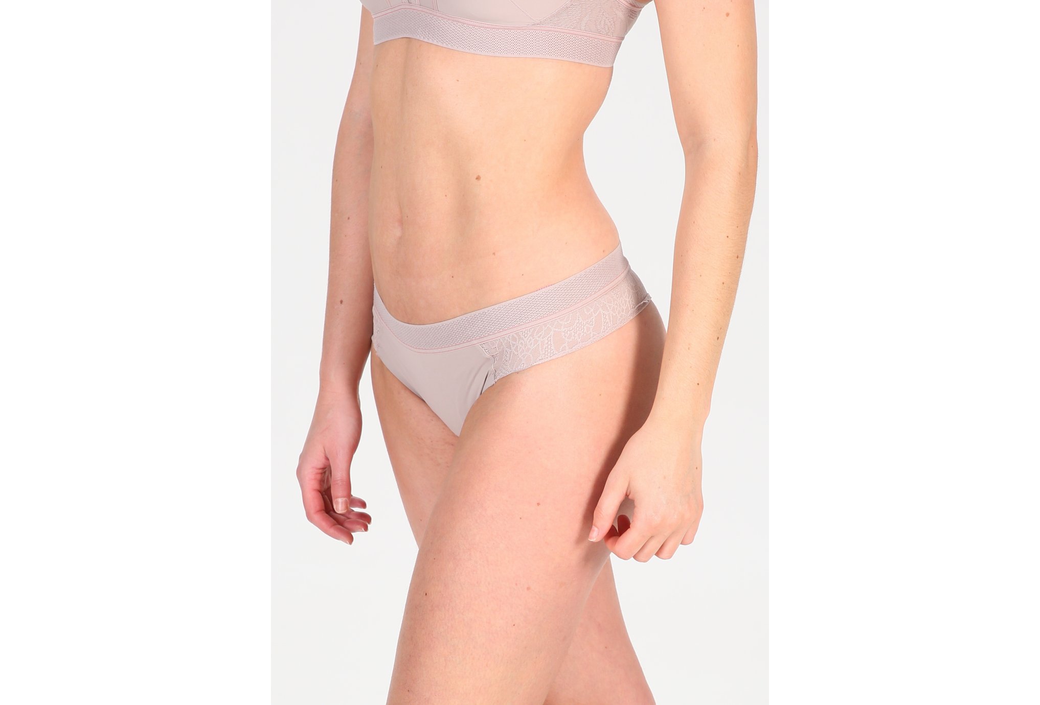 Calys Sport Tanga W vêtement running femme