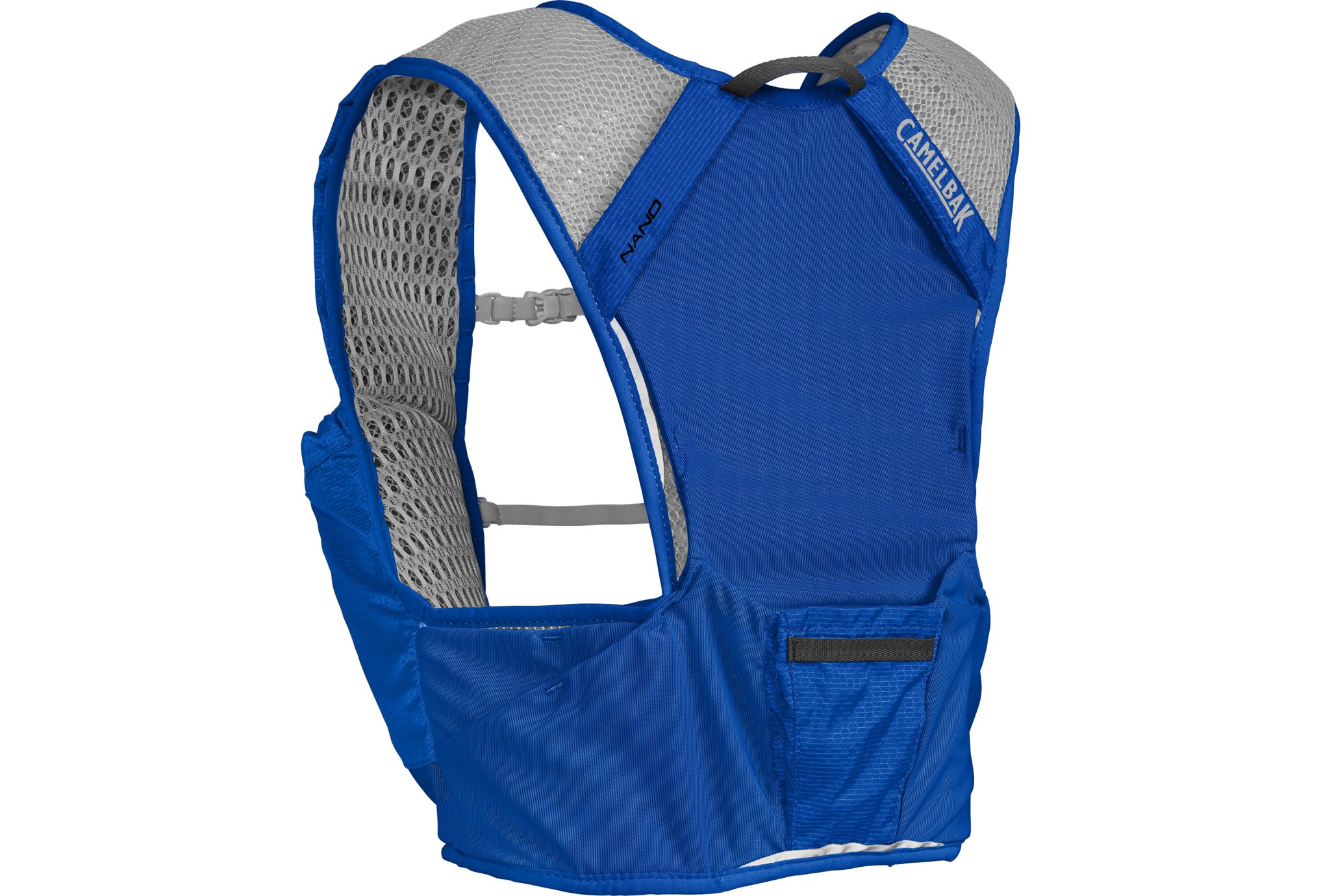 Camelbak Nano Vest 1L Bleu pas cher