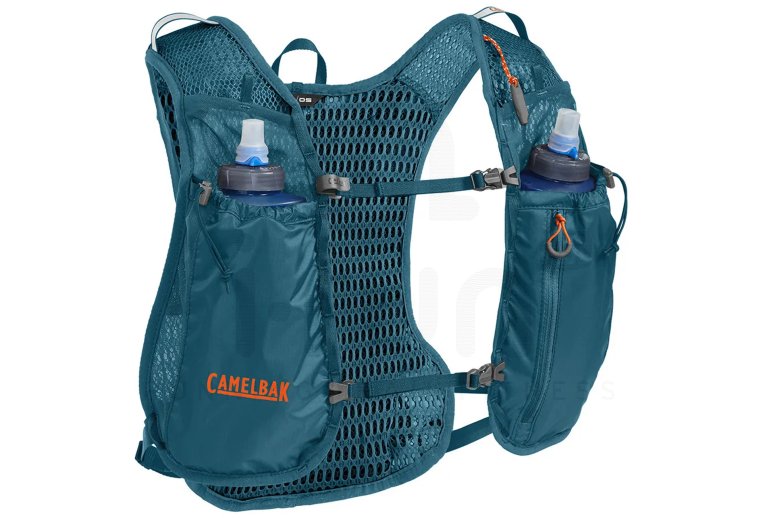 Camelbak Trail Run