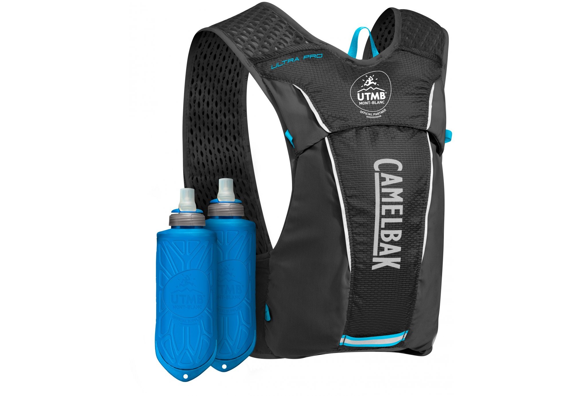 Camelbak Ultra Pro 1L UTMB Diététique Accessoires