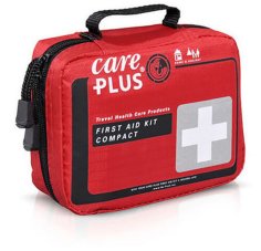 Care Plus Trousse de secours Compact