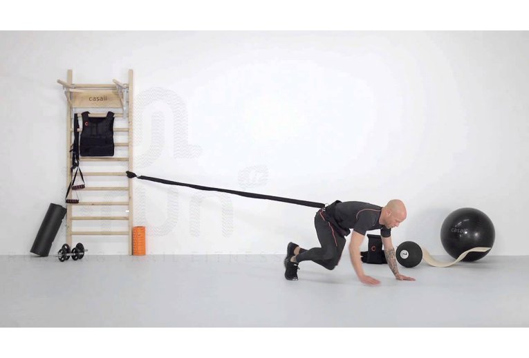 Casall Cuerda HIT Resistor Rope