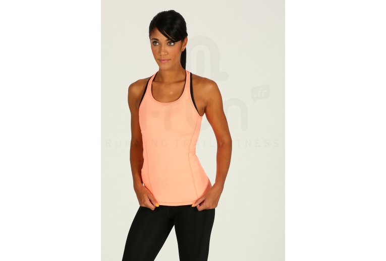 Casall Camiseta de tirantes Dash Running Racerback