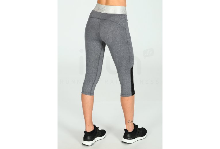 Casall Malla Corsario Shiny Waist