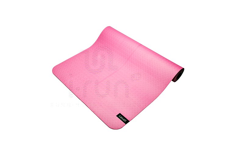 Casall Alfombrilla de Yoga Mat Position