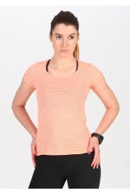 Casall Tee-shirt Balance Loose W