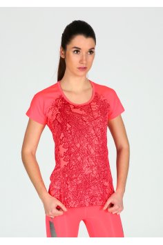 Casall Tee-Shirt Guiderunner W